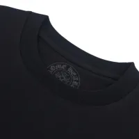 $56.00 USD Chrome Hearts T-Shirts Short Sleeved For Unisex #1456993