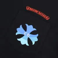 $56.00 USD Chrome Hearts T-Shirts Short Sleeved For Unisex #1456993