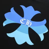 $56.00 USD Chrome Hearts T-Shirts Short Sleeved For Unisex #1456993