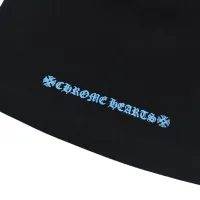 $56.00 USD Chrome Hearts T-Shirts Short Sleeved For Unisex #1456993