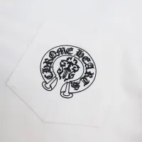 $56.00 USD Chrome Hearts T-Shirts Short Sleeved For Unisex #1456996