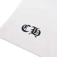 $56.00 USD Chrome Hearts T-Shirts Short Sleeved For Unisex #1456996