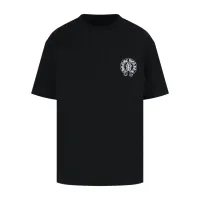 $56.00 USD Chrome Hearts T-Shirts Short Sleeved For Unisex #1456998