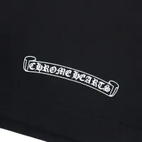 $56.00 USD Chrome Hearts T-Shirts Short Sleeved For Unisex #1456998