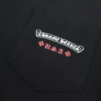 $56.00 USD Chrome Hearts T-Shirts Short Sleeved For Unisex #1457003