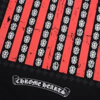$56.00 USD Chrome Hearts T-Shirts Short Sleeved For Unisex #1457003