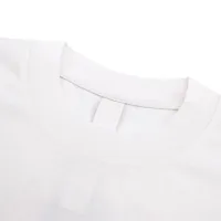 $56.00 USD Chrome Hearts T-Shirts Short Sleeved For Unisex #1457004