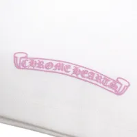 $56.00 USD Chrome Hearts T-Shirts Short Sleeved For Unisex #1457004