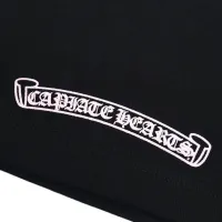 $56.00 USD Chrome Hearts T-Shirts Short Sleeved For Unisex #1457005