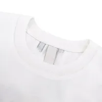 $56.00 USD Chrome Hearts T-Shirts Short Sleeved For Unisex #1457006