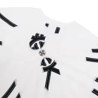 $56.00 USD Chrome Hearts T-Shirts Short Sleeved For Unisex #1457006
