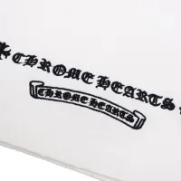 $56.00 USD Chrome Hearts T-Shirts Short Sleeved For Unisex #1457006