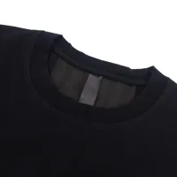 $56.00 USD Chrome Hearts T-Shirts Short Sleeved For Unisex #1457007