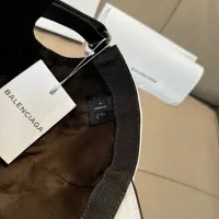 $36.00 USD Balenciaga Caps #1457008