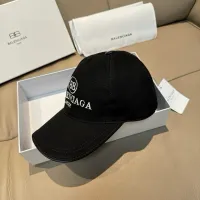 $36.00 USD Balenciaga Caps #1457009