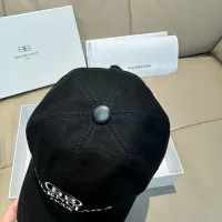 $36.00 USD Balenciaga Caps #1457009