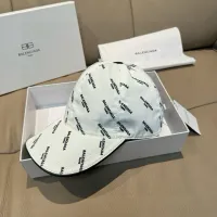$34.00 USD Balenciaga Caps #1457010