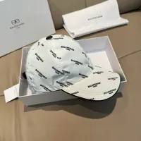 $34.00 USD Balenciaga Caps #1457010