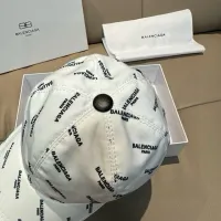 $34.00 USD Balenciaga Caps #1457010