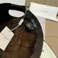 $34.00 USD Balenciaga Caps #1457010