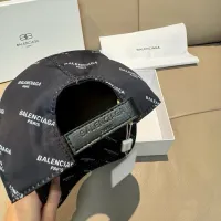 $34.00 USD Balenciaga Caps #1457011