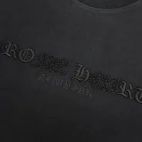 $56.00 USD Chrome Hearts T-Shirts Short Sleeved For Unisex #1457017