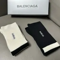 $29.00 USD Balenciaga Socks For Women #1457026