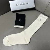 $29.00 USD Balenciaga Socks For Women #1457026
