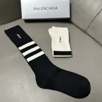 $29.00 USD Balenciaga Socks For Women #1457026