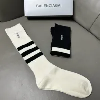 $29.00 USD Balenciaga Socks For Women #1457026