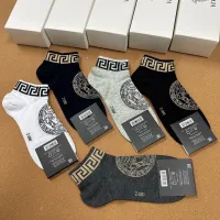 $25.00 USD Versace Socks For Men #1457029