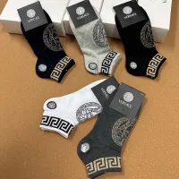$25.00 USD Versace Socks For Men #1457029