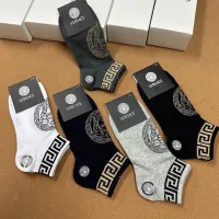 $25.00 USD Versace Socks For Men #1457029