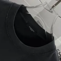 $38.00 USD Givenchy T-Shirts Short Sleeved For Unisex #1457057