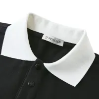 $52.00 USD Moncler T-Shirts Short Sleeved For Unisex #1457076