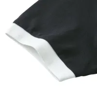 $52.00 USD Moncler T-Shirts Short Sleeved For Unisex #1457076