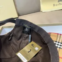 $36.00 USD Burberry Caps #1457091