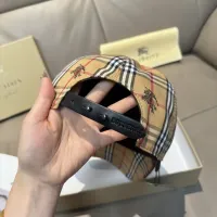 $36.00 USD Burberry Caps #1457091