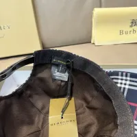 $36.00 USD Burberry Caps #1457092