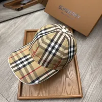 $36.00 USD Burberry Caps #1457093