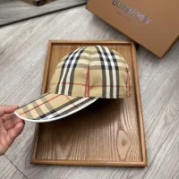 $36.00 USD Burberry Caps #1457093