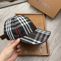 $36.00 USD Burberry Caps #1457095