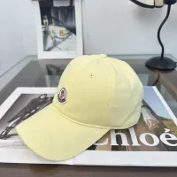 $25.00 USD Moncler Caps #1457103