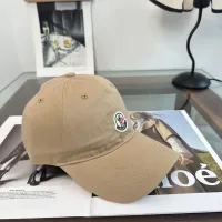 $25.00 USD Moncler Caps #1457104