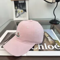 $25.00 USD Moncler Caps #1457106