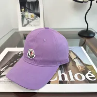 $25.00 USD Moncler Caps #1457109