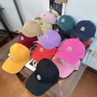 $25.00 USD Moncler Caps #1457112