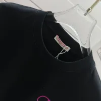 $38.00 USD Valentino T-Shirts Short Sleeved For Unisex #1457114