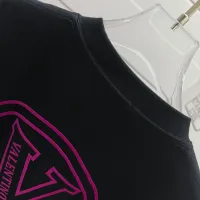 $38.00 USD Valentino T-Shirts Short Sleeved For Unisex #1457114