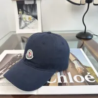$25.00 USD Moncler Caps #1457117